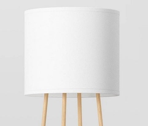Fabric Shade Replacements Adesso